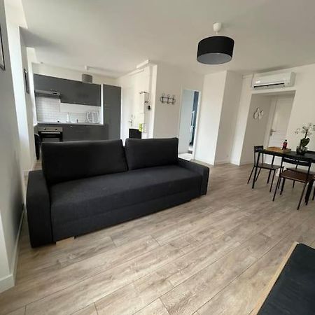 Appartement1 Neuf Climatisee ブライ・エ・サン・リュス エクステリア 写真