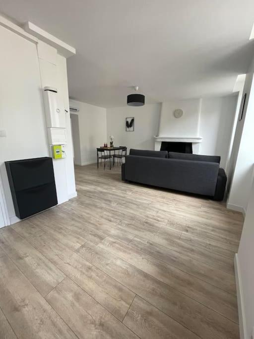Appartement1 Neuf Climatisee ブライ・エ・サン・リュス エクステリア 写真