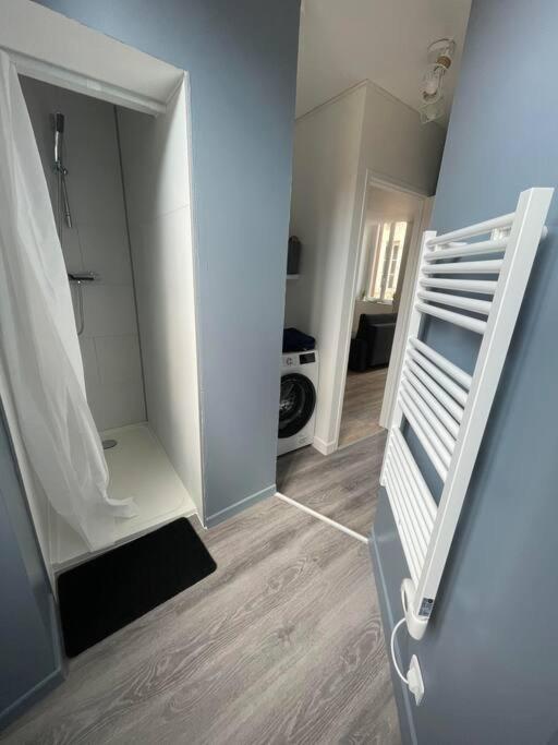 Appartement1 Neuf Climatisee ブライ・エ・サン・リュス エクステリア 写真